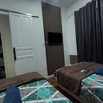 Aconchegante Casa Na Tijuca, Rio De Janeiro