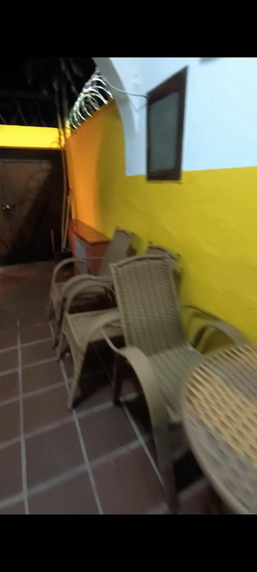Aconchegante Casa Na Tijuca, Ferienhaus Rio de Janeiro