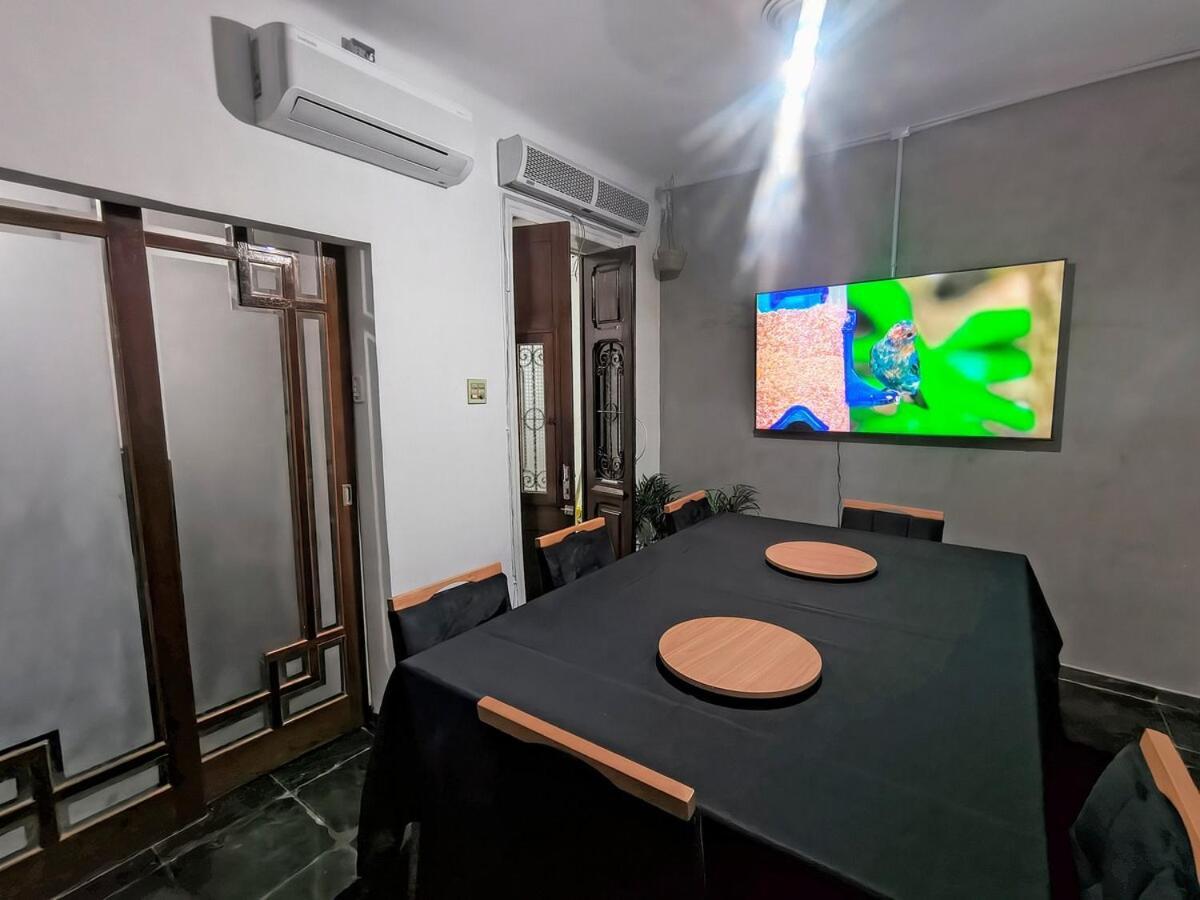 Ferienhaus Aconchegante Casa Na Tijuca,