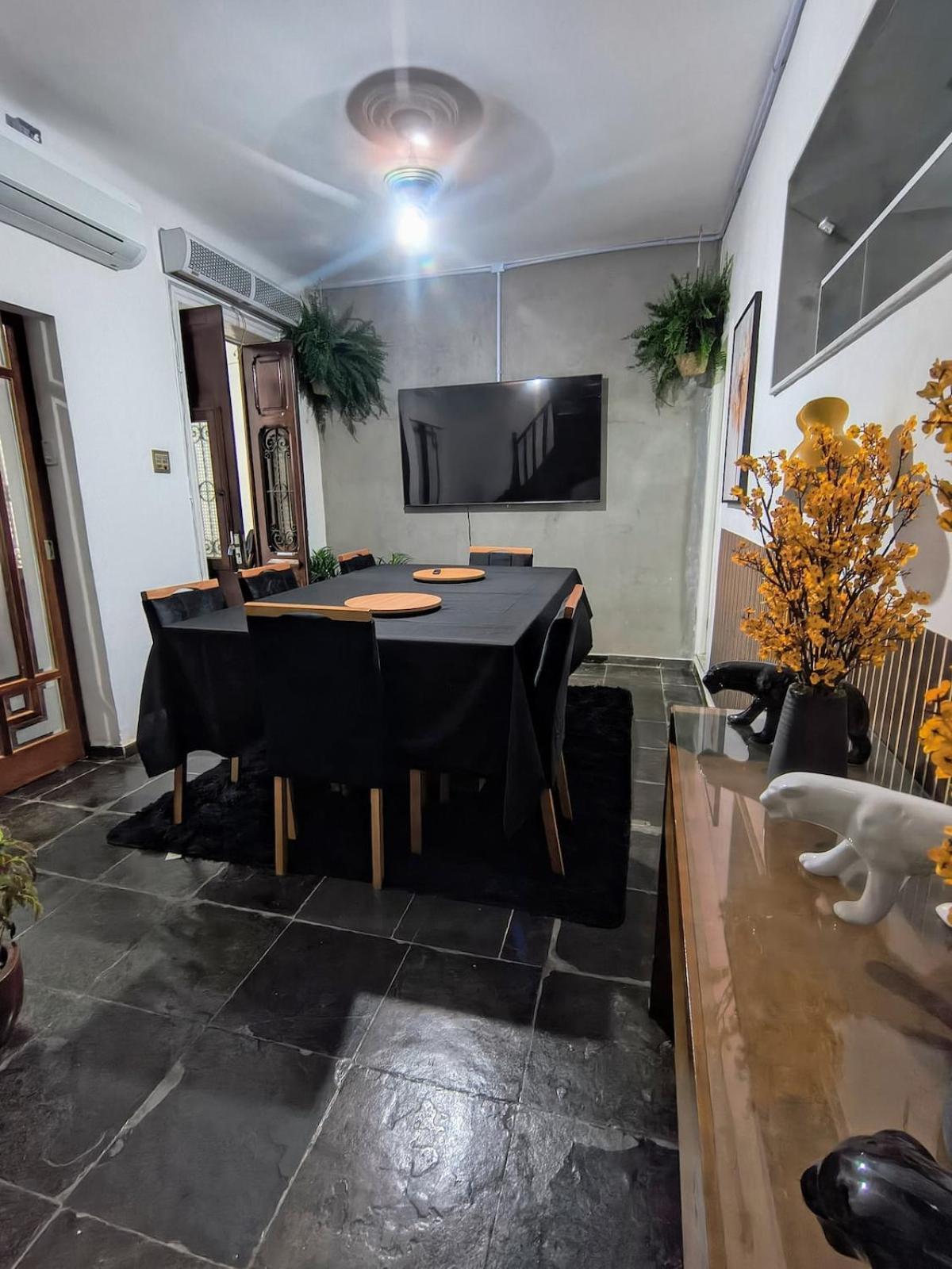 Ferienhaus Aconchegante Casa Na Tijuca, Rio de Janeiro