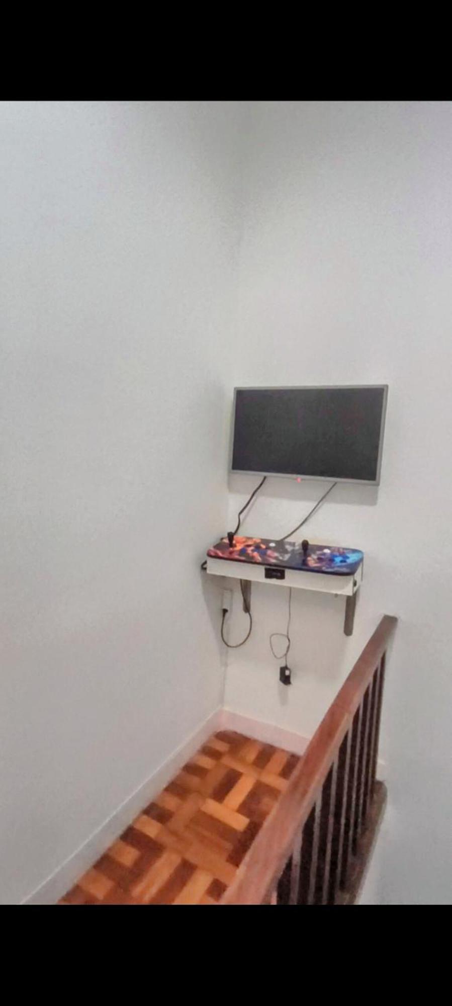 Aconchegante Casa Na Tijuca, Ferienhaus *