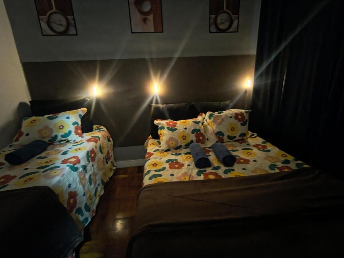 Aconchegante Casa Na Tijuca, * Rio de Janeiro