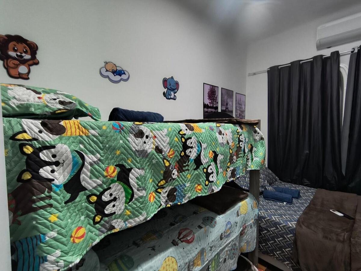 Aconchegante Casa Na Tijuca, Rio de Janeiro