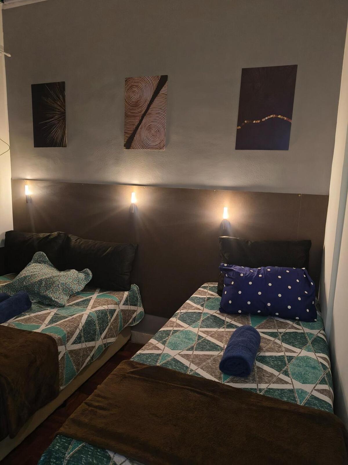 Aconchegante Casa Na Tijuca, Ferienhaus *