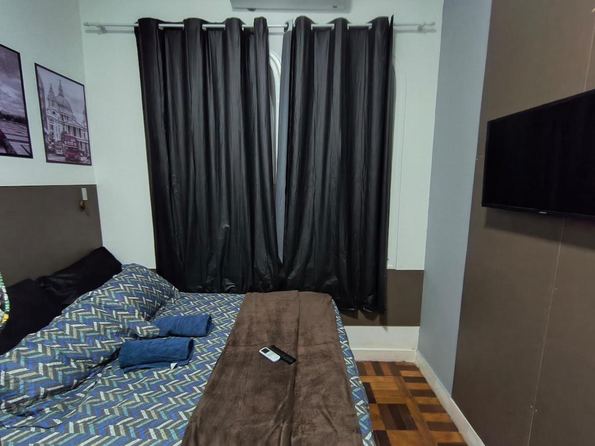 Ferienhaus Aconchegante Casa Na Tijuca, Rio de Janeiro