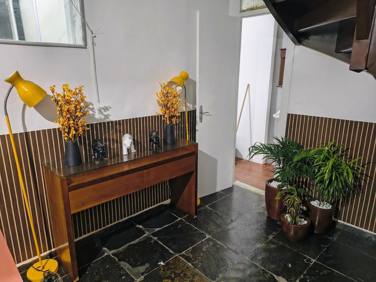 Aconchegante Casa Na Tijuca, * Rio de Janeiro