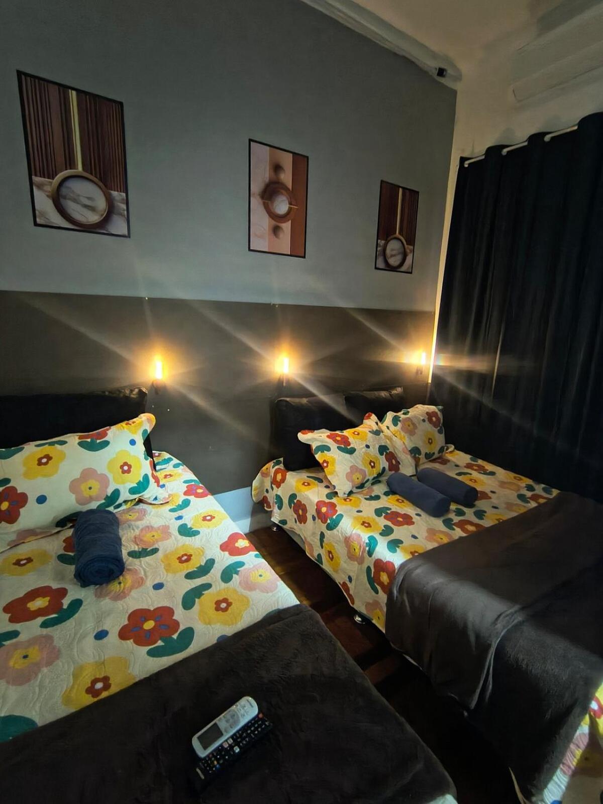 Ferienhaus Aconchegante Casa Na Tijuca, Rio de Janeiro