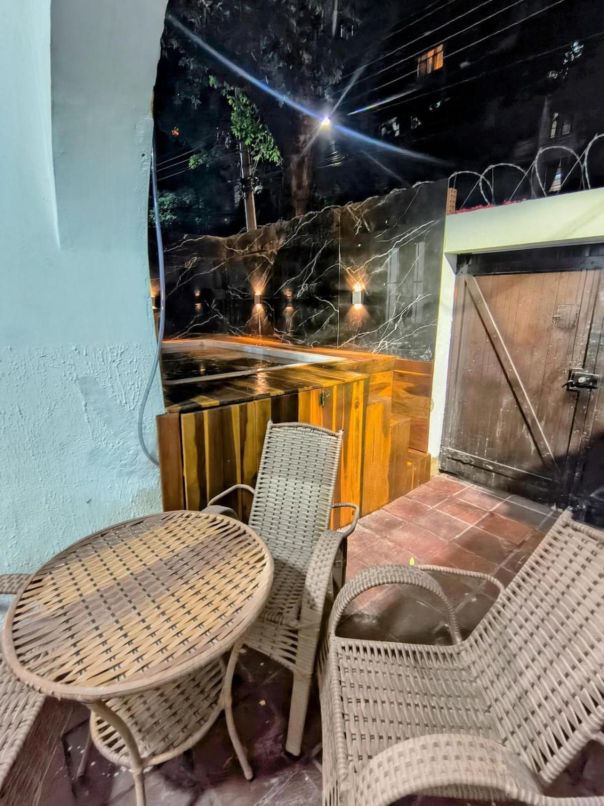 Aconchegante Casa Na Tijuca, Ferienhaus *