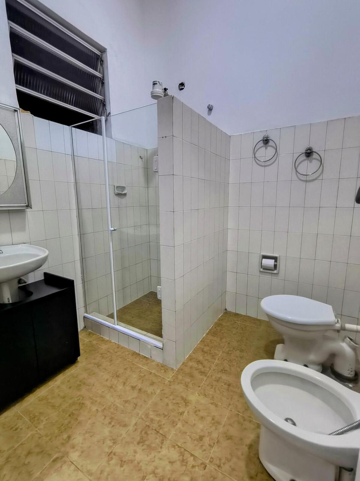 Aconchegante Casa Na Tijuca, Ferienhaus *