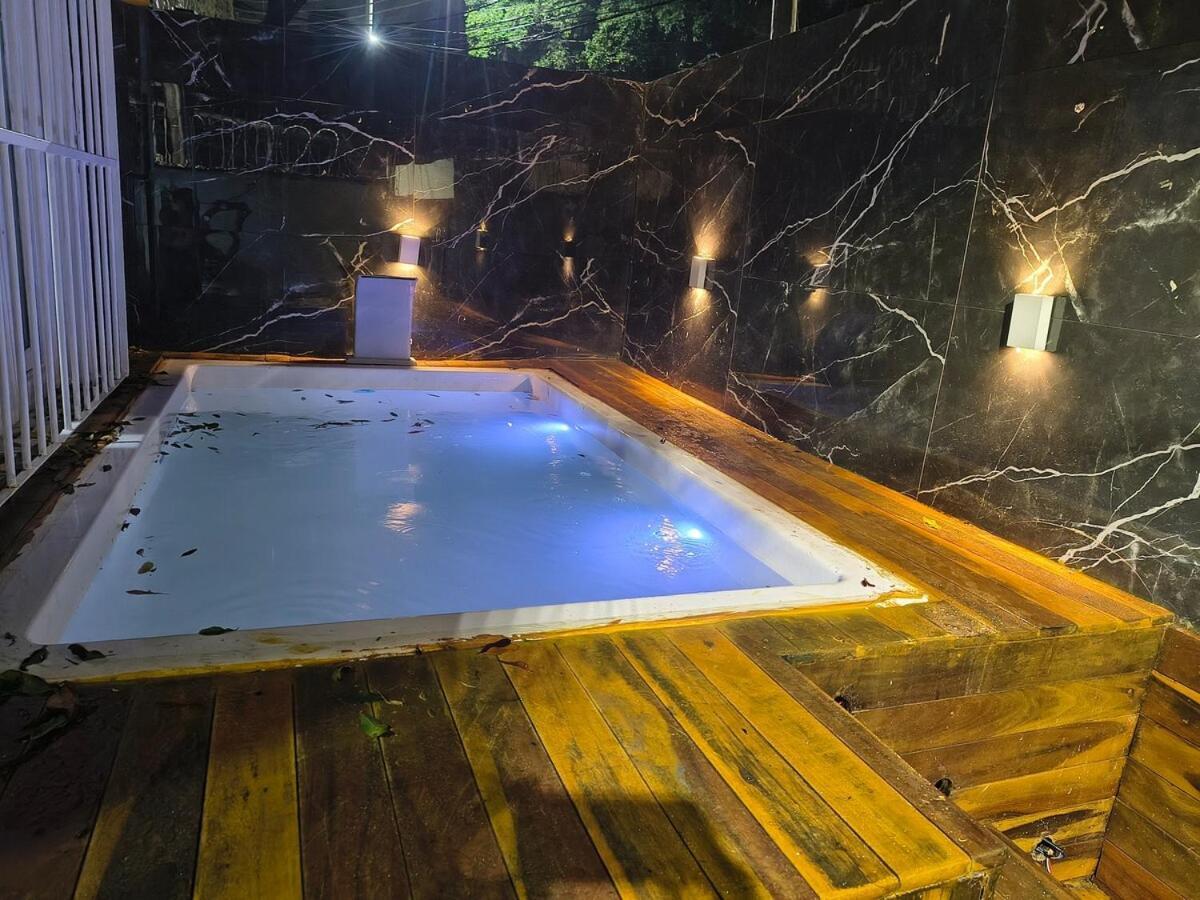 Aconchegante Casa Na Tijuca, Ferienhaus Rio de Janeiro