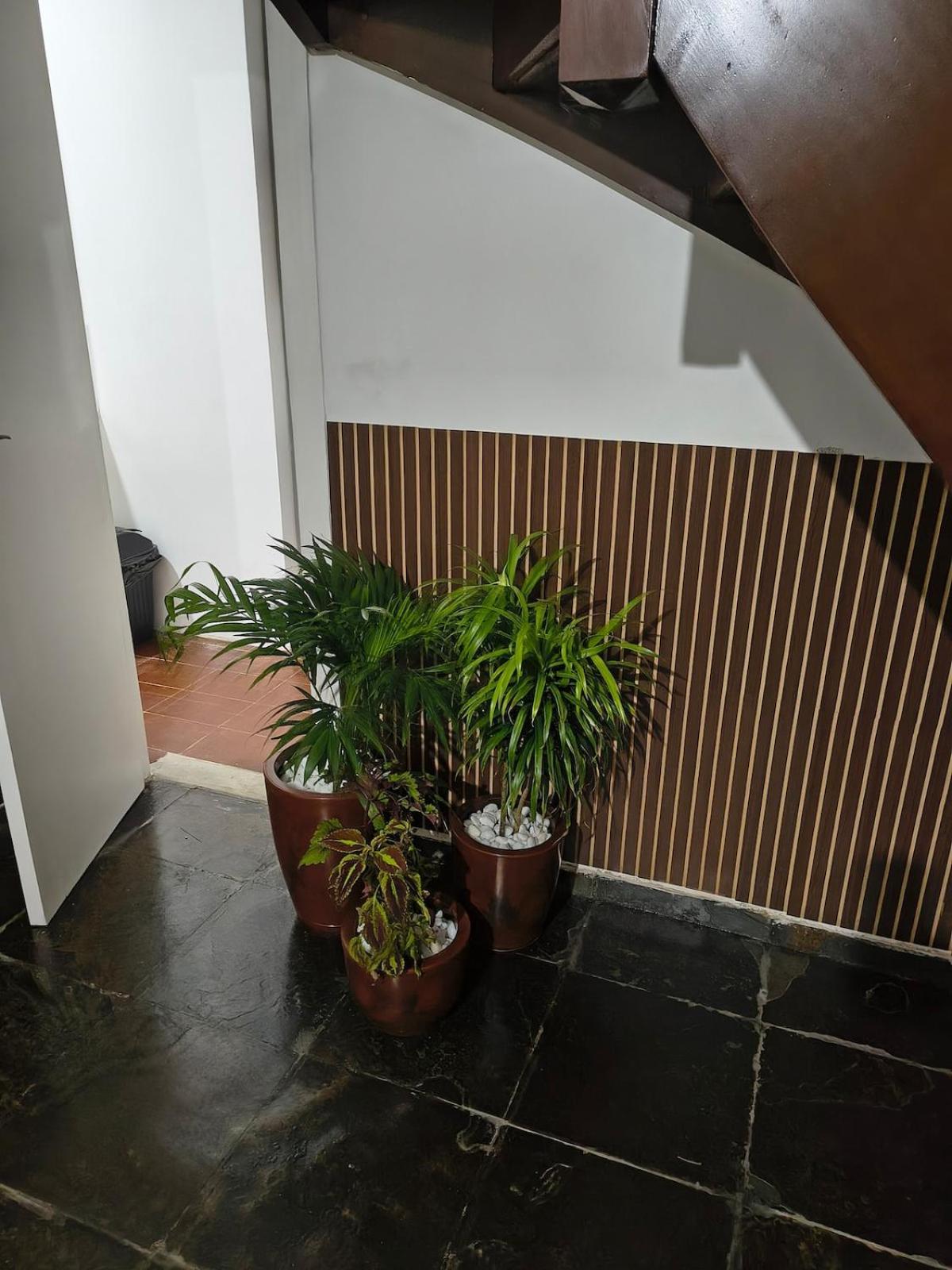 Aconchegante Casa Na Tijuca, *