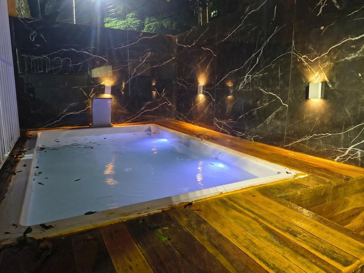 Aconchegante Casa Na Tijuca, Ferienhaus