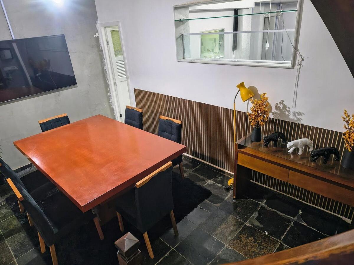 Aconchegante Casa Na Tijuca, Ferienhaus *