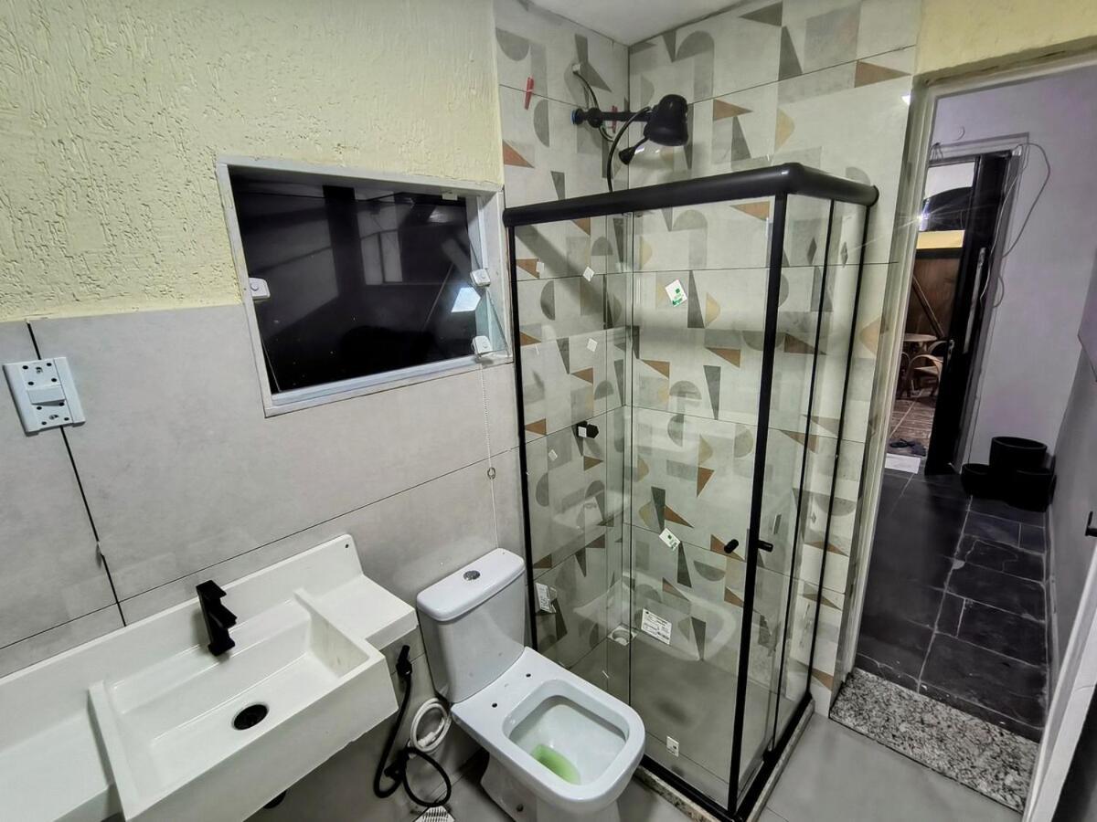 Ferienhaus Aconchegante Casa Na Tijuca, *