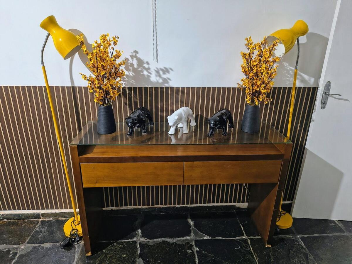 Ferienhaus Aconchegante Casa Na Tijuca,