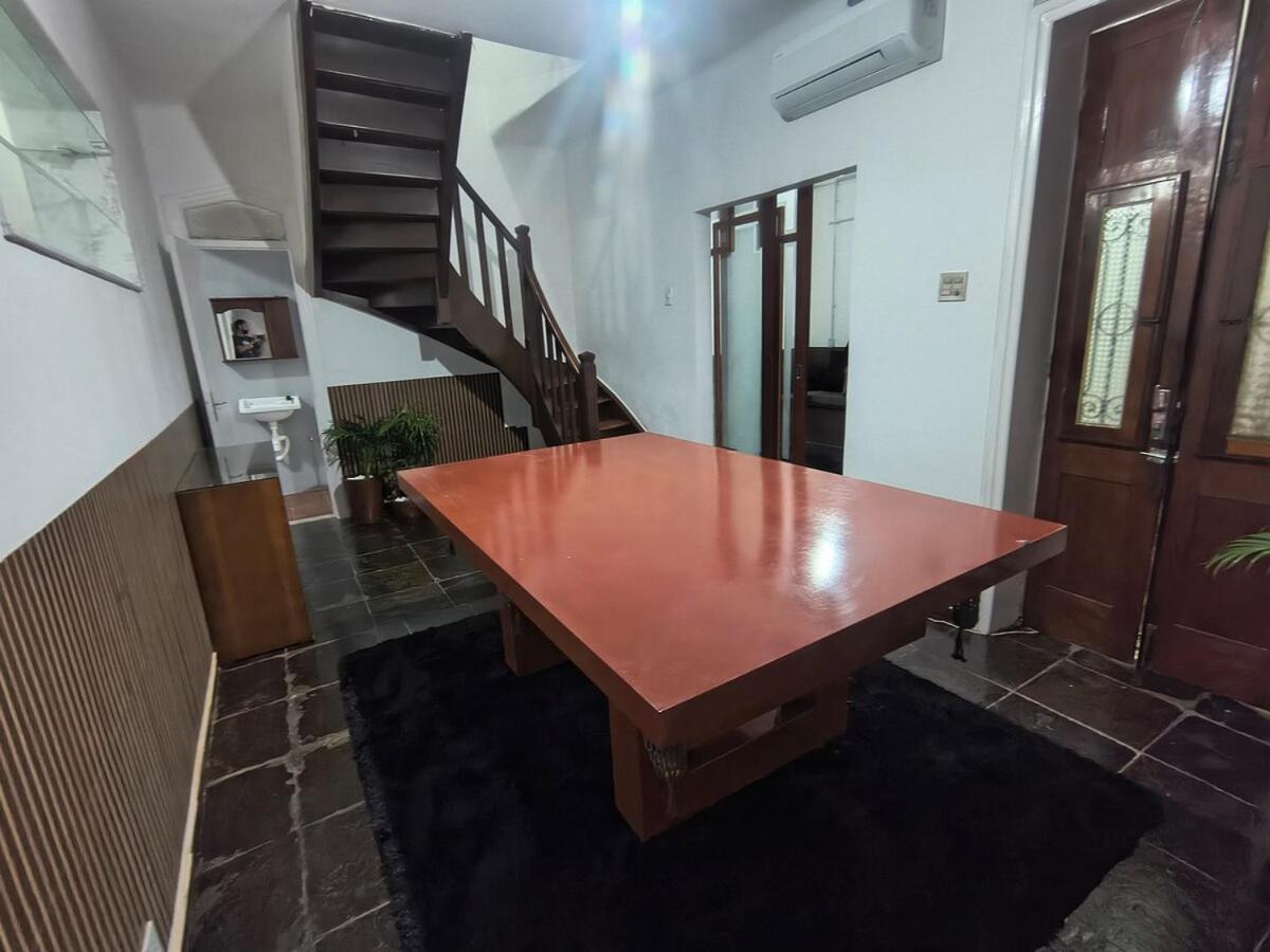 Aconchegante Casa Na Tijuca, Ferienhaus *