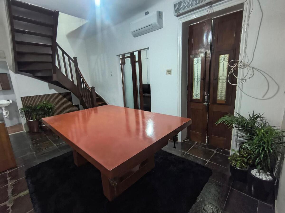 Aconchegante Casa Na Tijuca, Ferienhaus