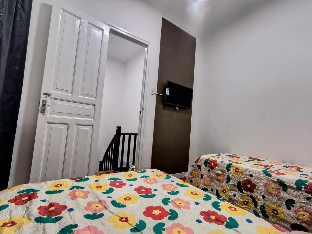 Aconchegante Casa Na Tijuca, Ferienhaus