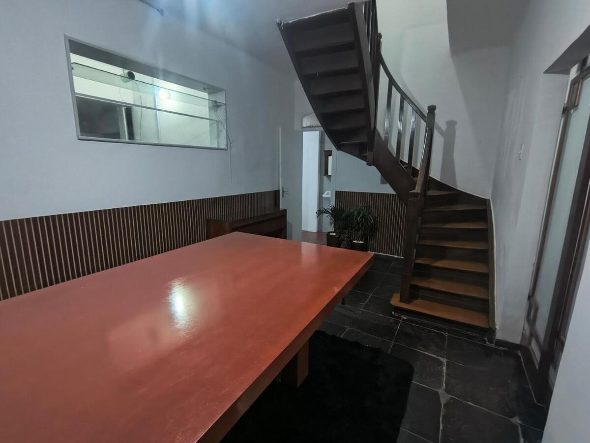 Ferienhaus Aconchegante Casa Na Tijuca,