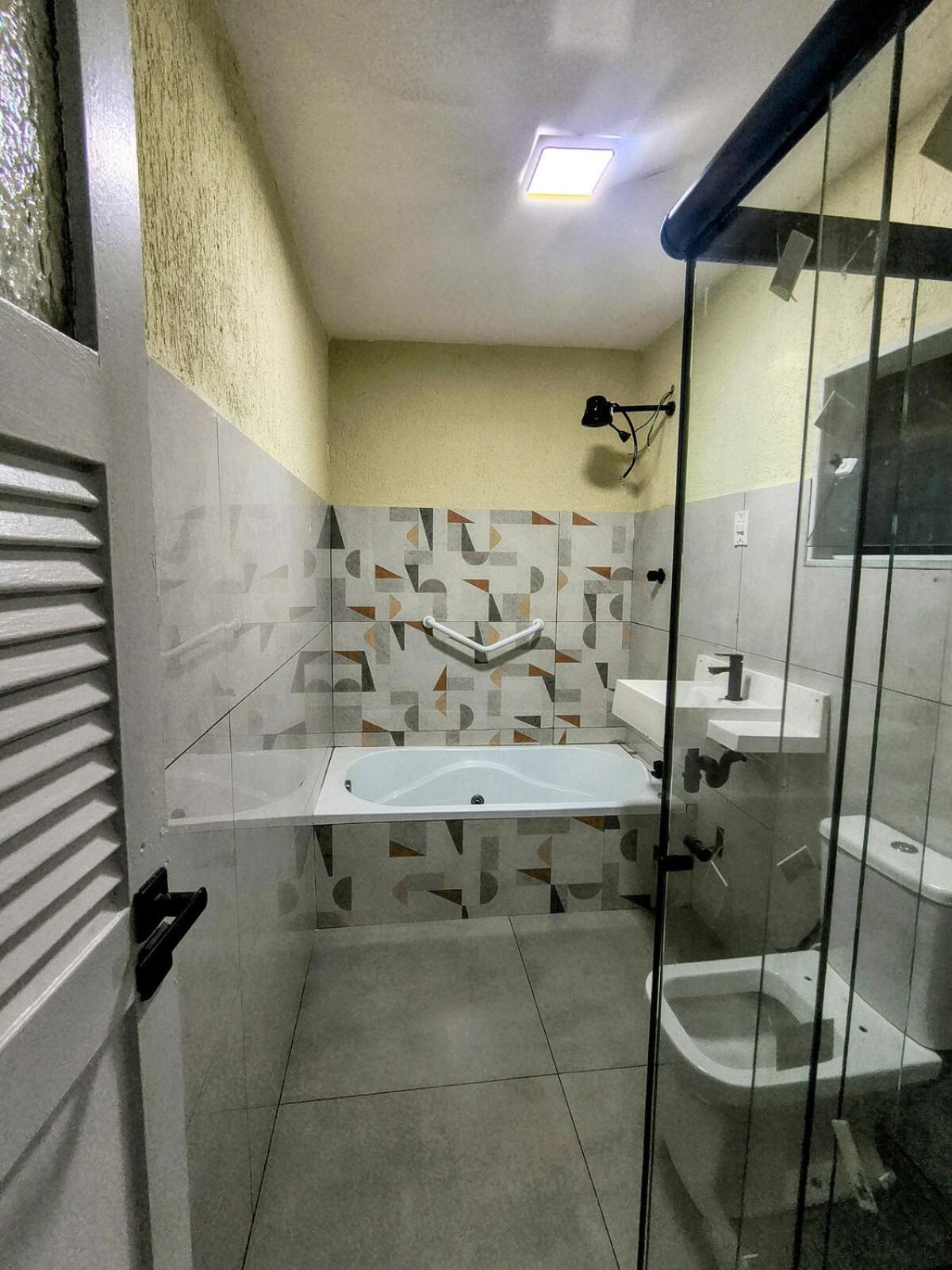 Aconchegante Casa Na Tijuca, Rio de Janeiro