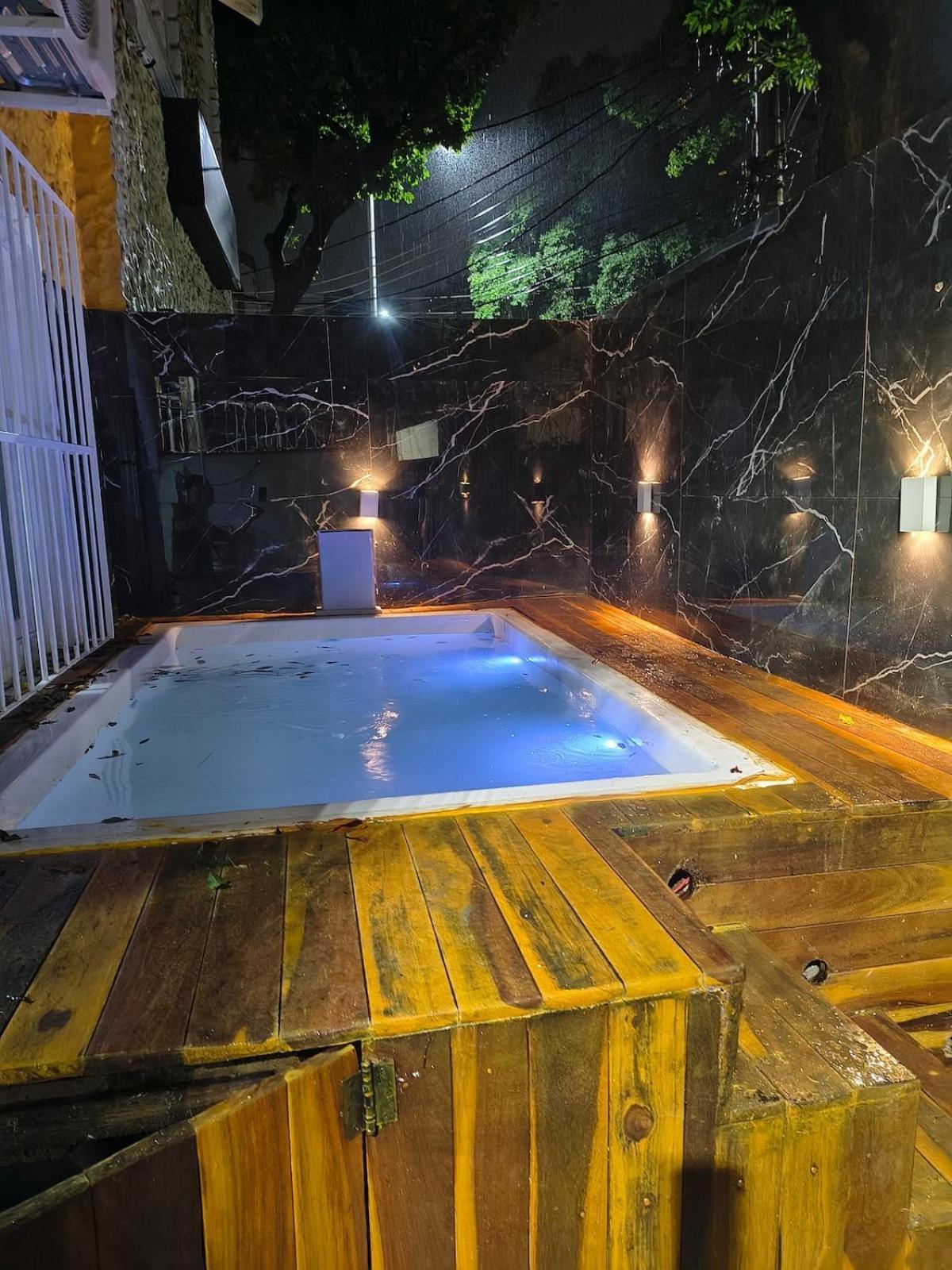 Aconchegante Casa Na Tijuca, *