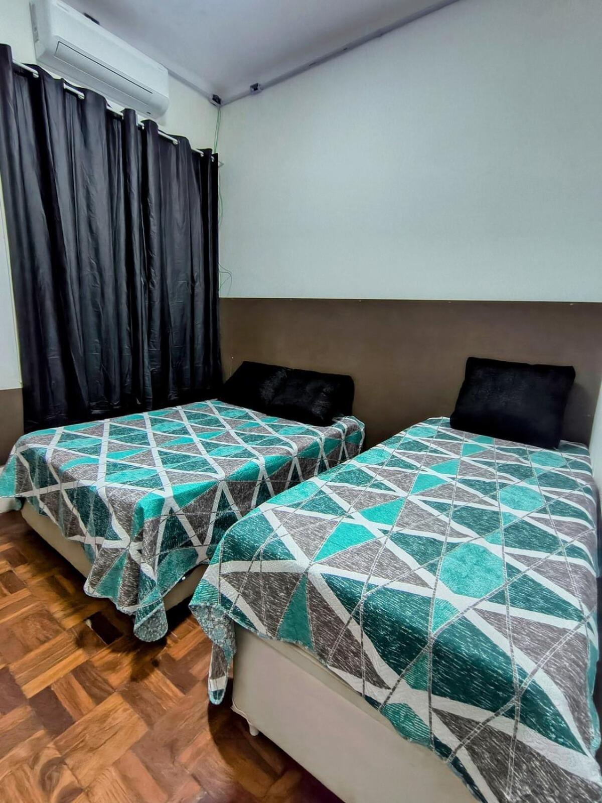 Aconchegante Casa Na Tijuca, Rio de Janeiro