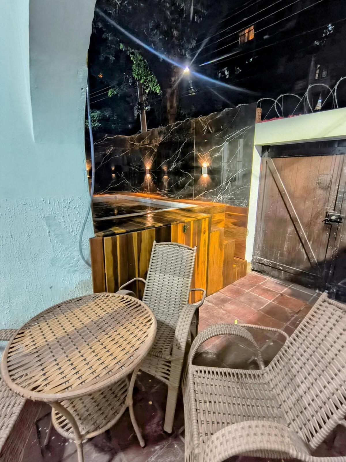 Aconchegante Casa Na Tijuca, Ferienhaus *