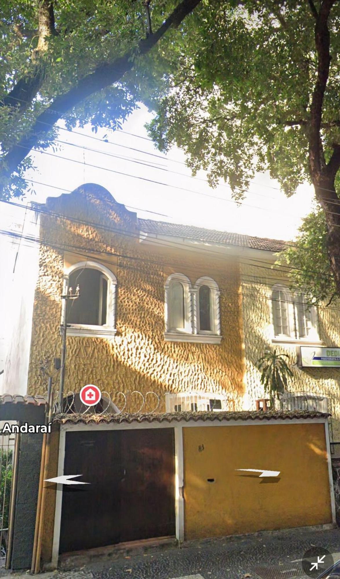 Ferienhaus Aconchegante Casa Na Tijuca, *