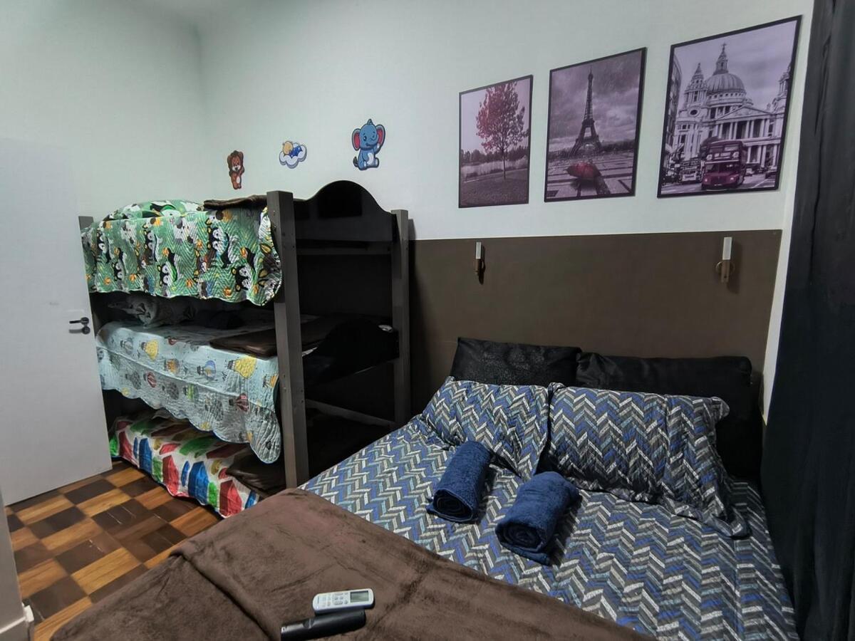 Сasa de vacaciones Aconchegante Casa Na Tijuca, *