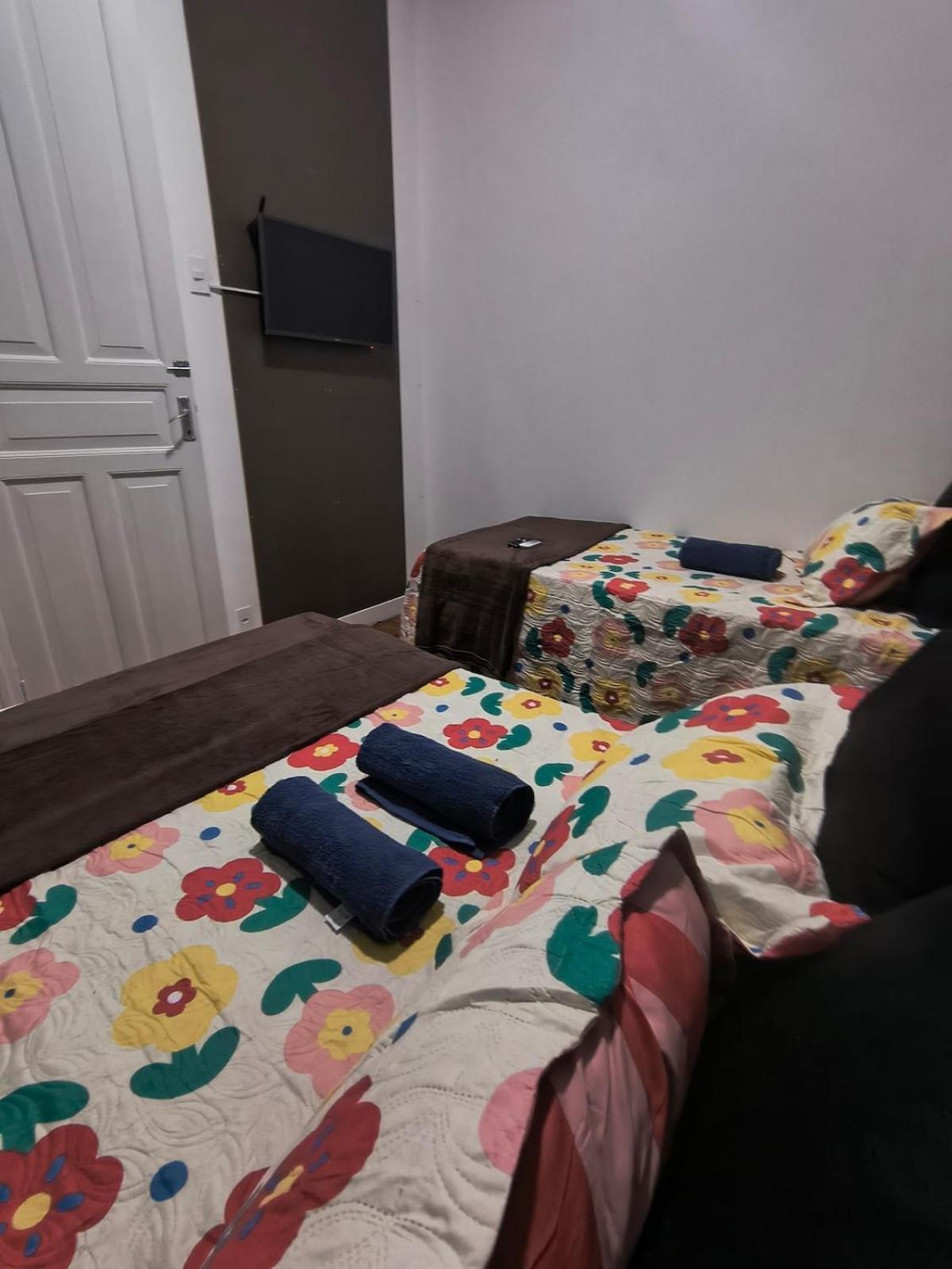 Сasa de vacaciones Aconchegante Casa Na Tijuca, *