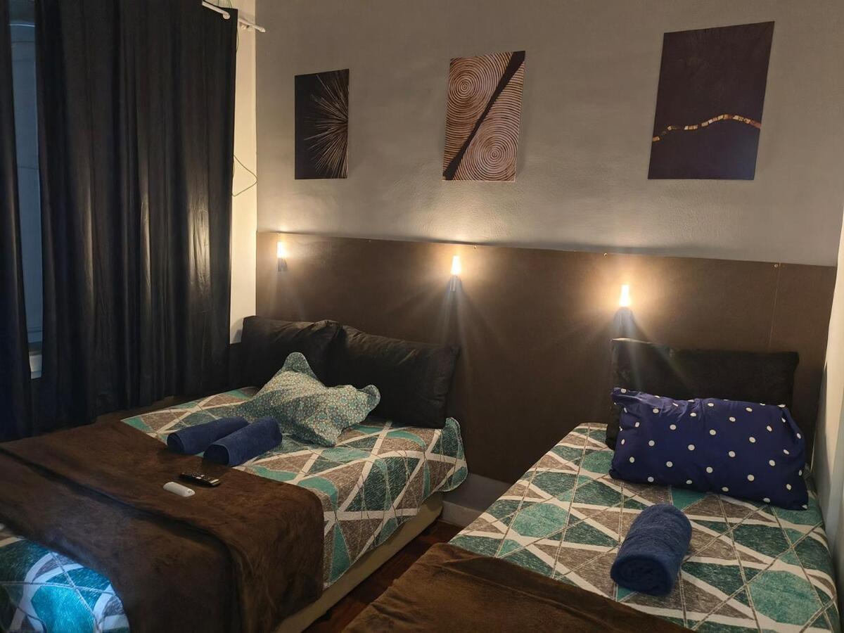 Aconchegante Casa Na Tijuca, *
