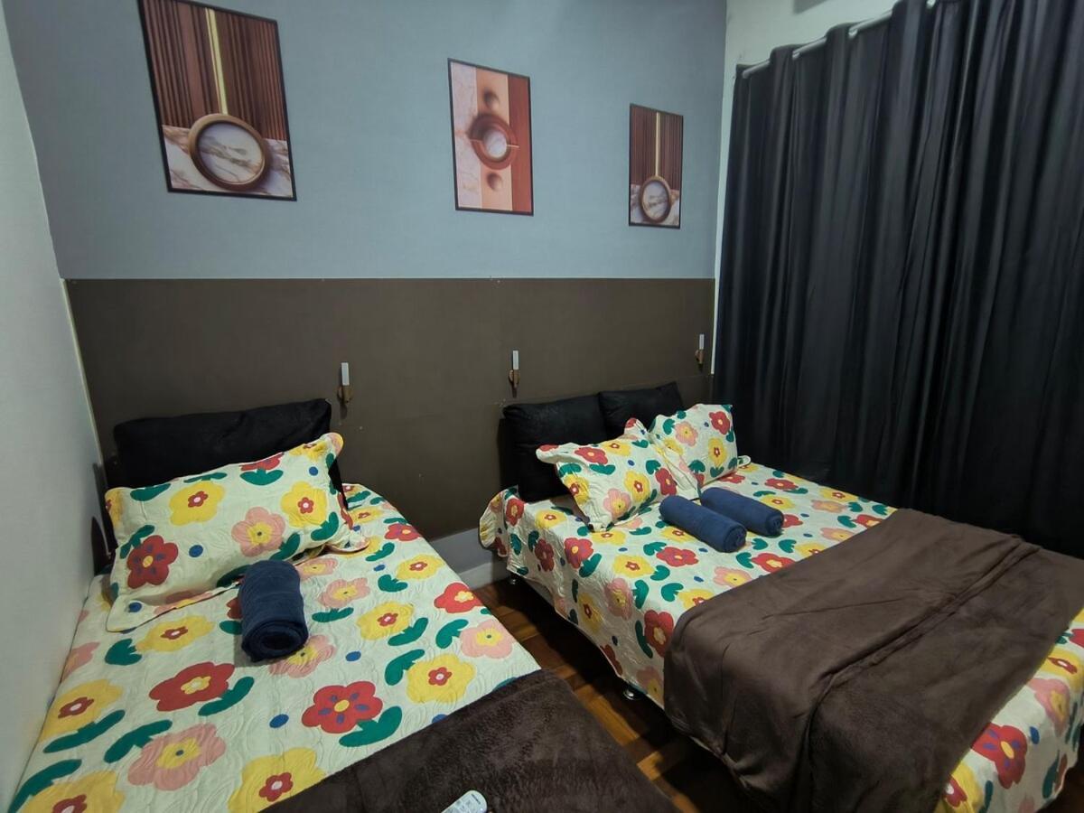 Сasa de vacaciones Aconchegante Casa Na Tijuca,