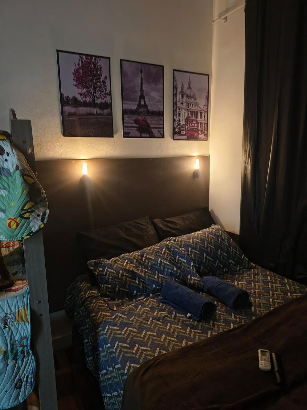 Aconchegante Casa Na Tijuca, Сasa de vacaciones *