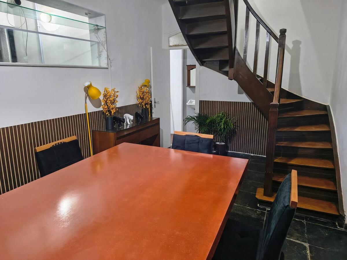 Сasa de vacaciones Aconchegante Casa Na Tijuca, *