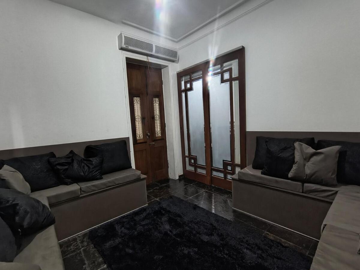 Aconchegante Casa Na Tijuca, Сasa de vacaciones *