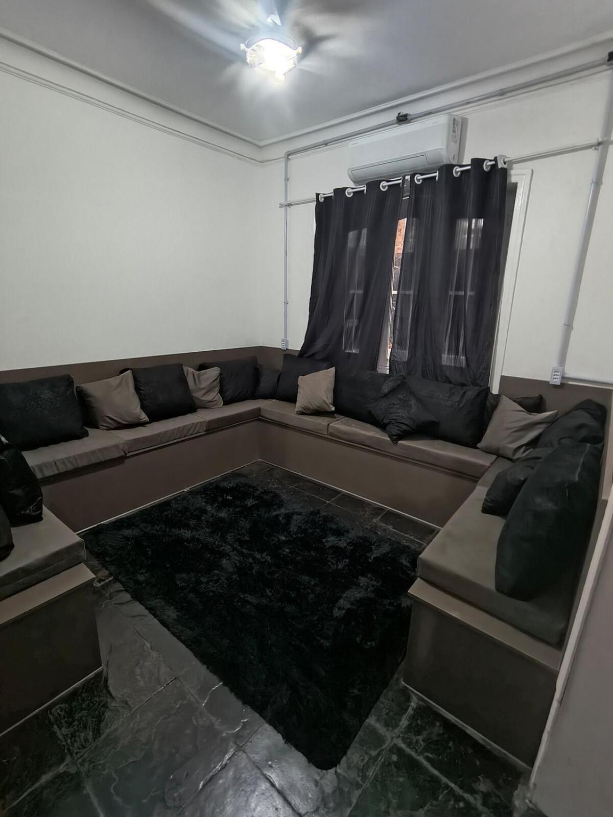 Aconchegante Casa Na Tijuca, Сasa de vacaciones
