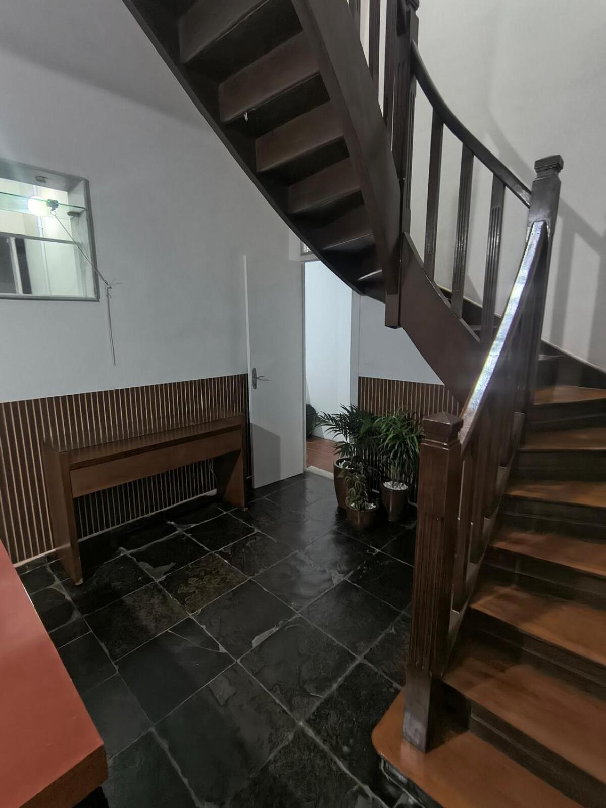 Aconchegante Casa Na Tijuca, *